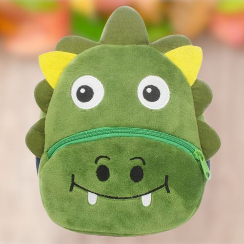 CuttieBag™ - 3D Peluche Sac à dos™ - Mini Touki